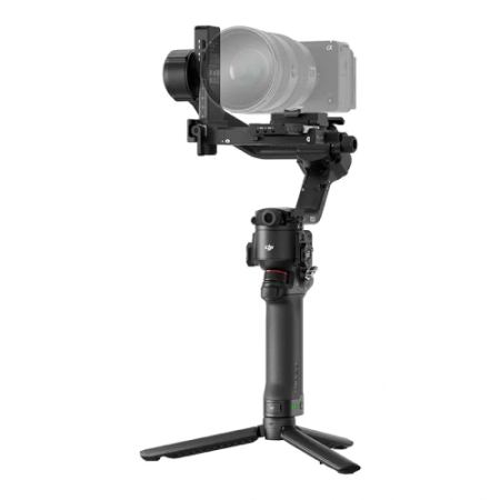 DJI RS 5 - gimbal, stabilizator obrazu